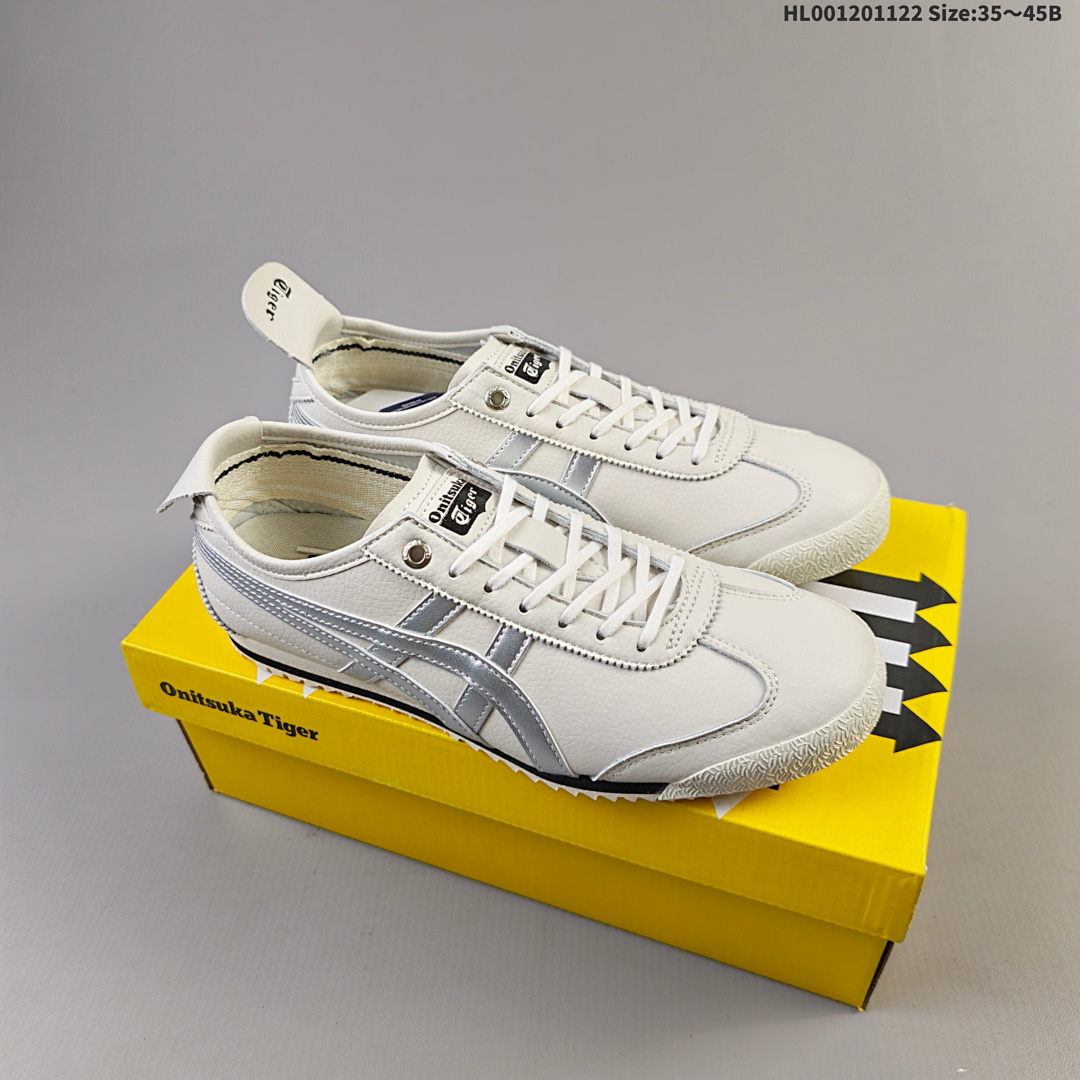 Onitsuka Tiger Mexico 66 SD Mexico 66 60 - foto 4