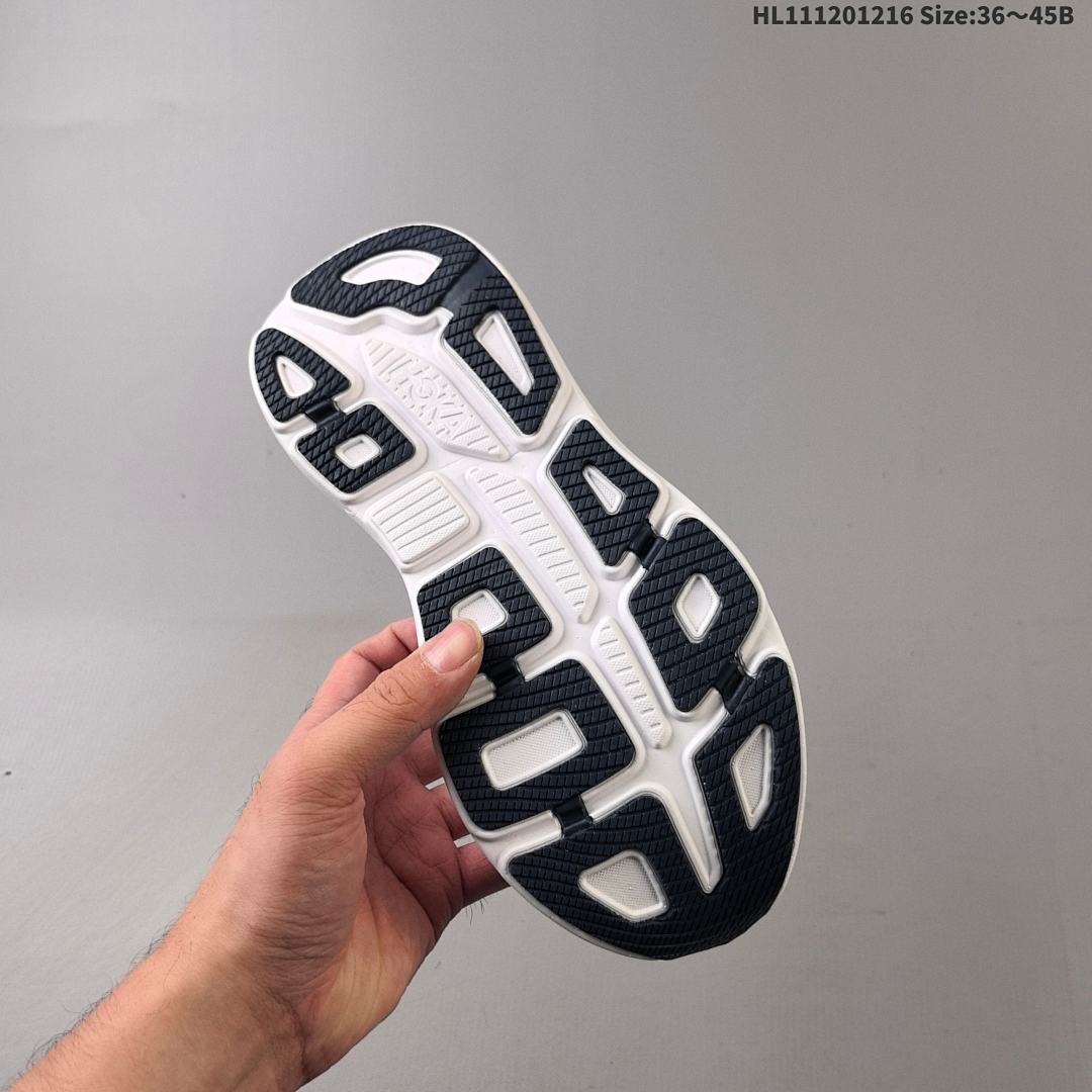 HOKA ONE ONE Bondi 9 - foto 4