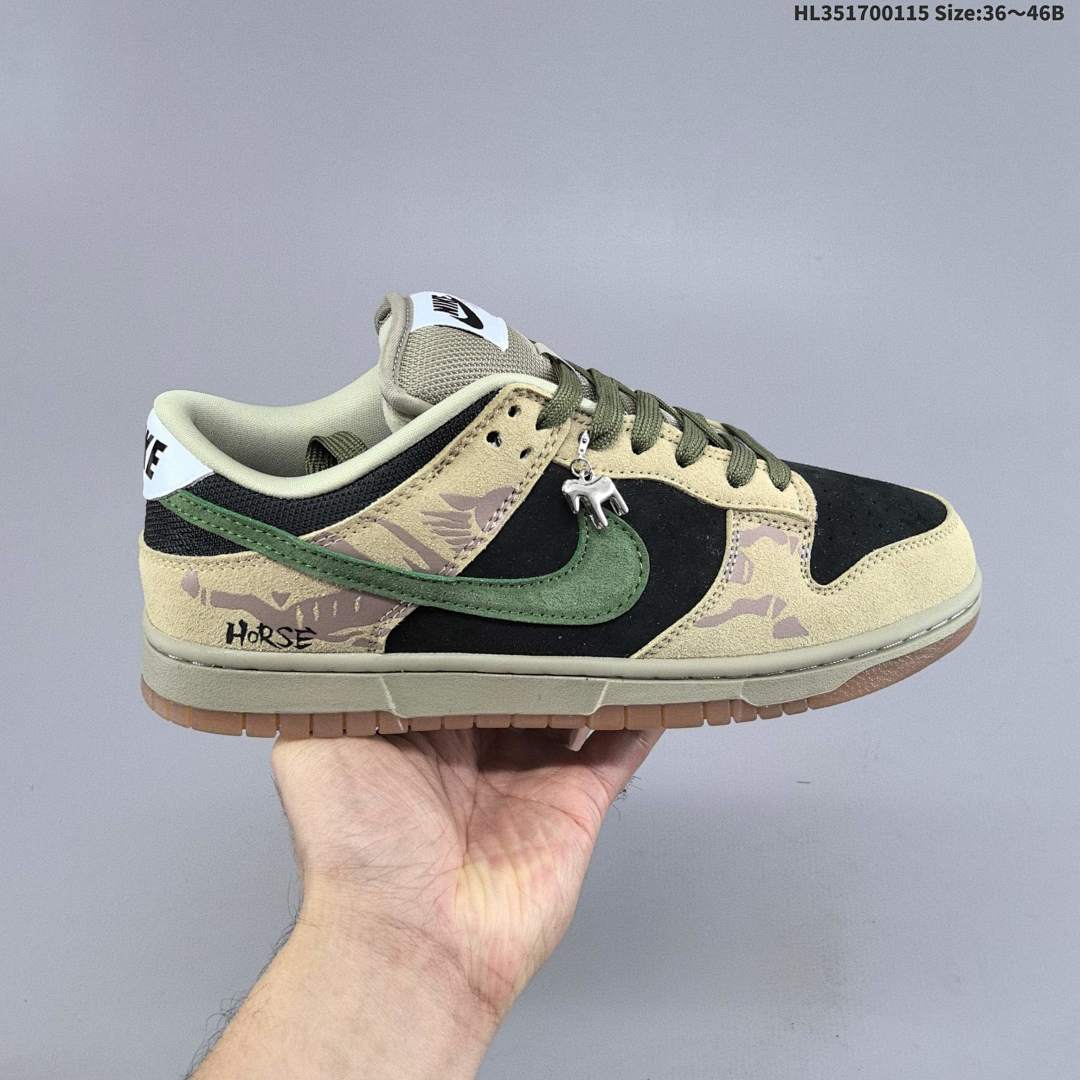 NIKE DUNK SB LOW SB Dunk Dunk Dunk SB - foto 9