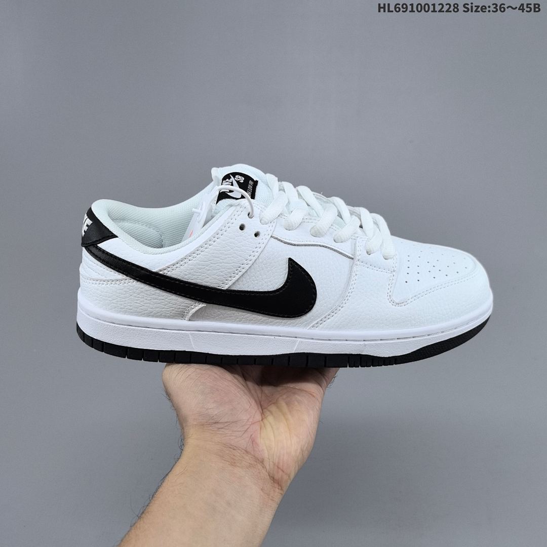 NIKE sb DUNK LOW -100 - foto 6