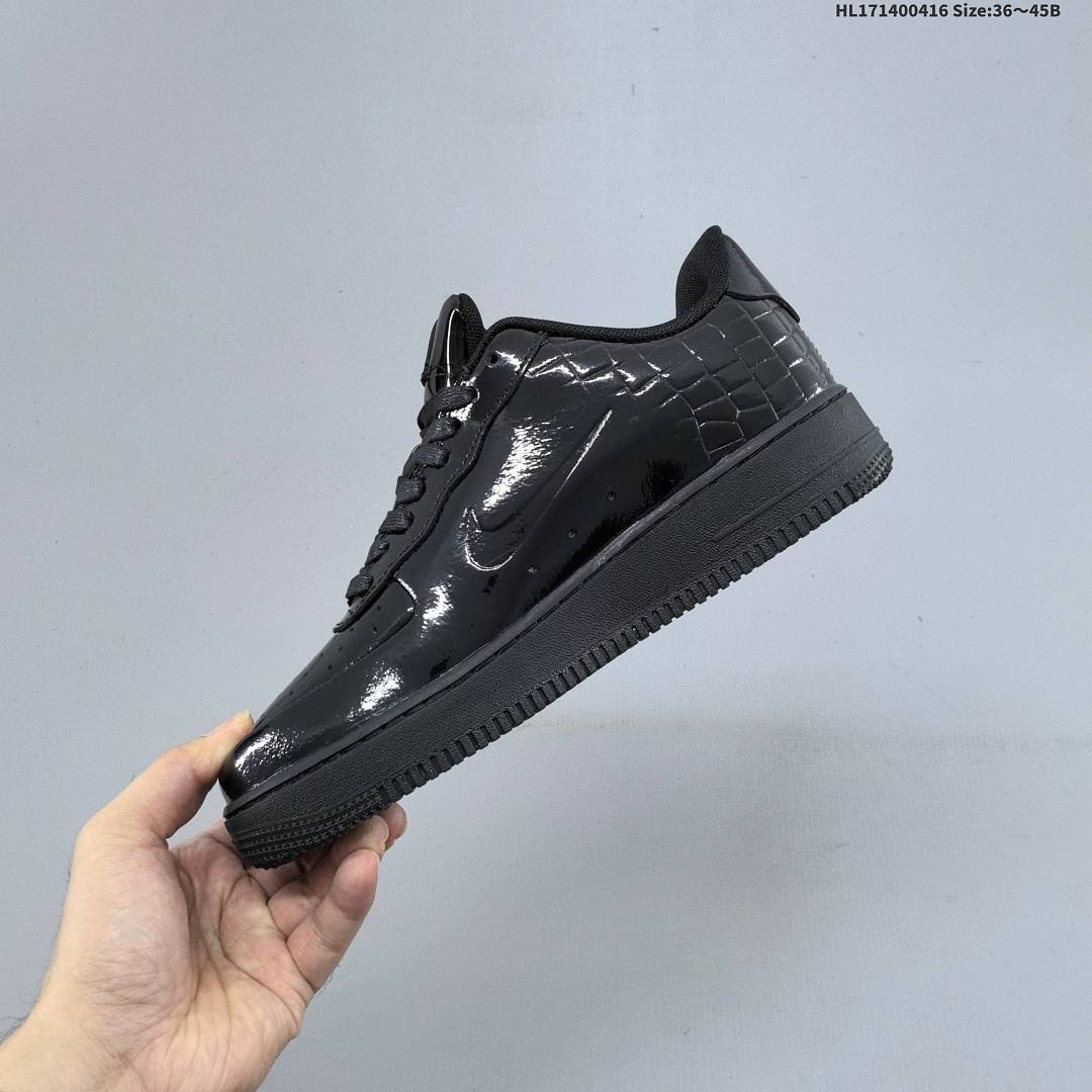 Nike Air Force 1’07 Force 1 - foto 4