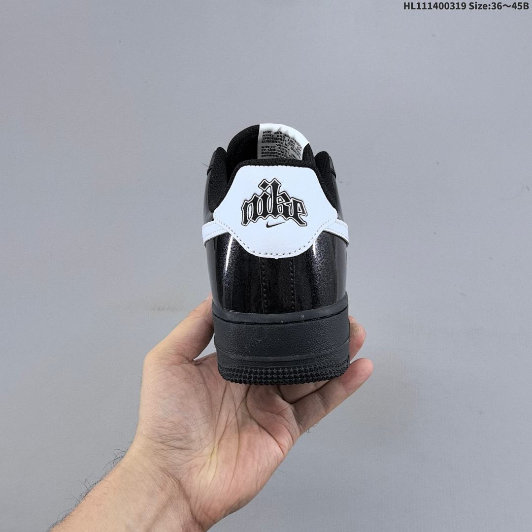 Nike Air Force 1’07 Force 1 - foto 6