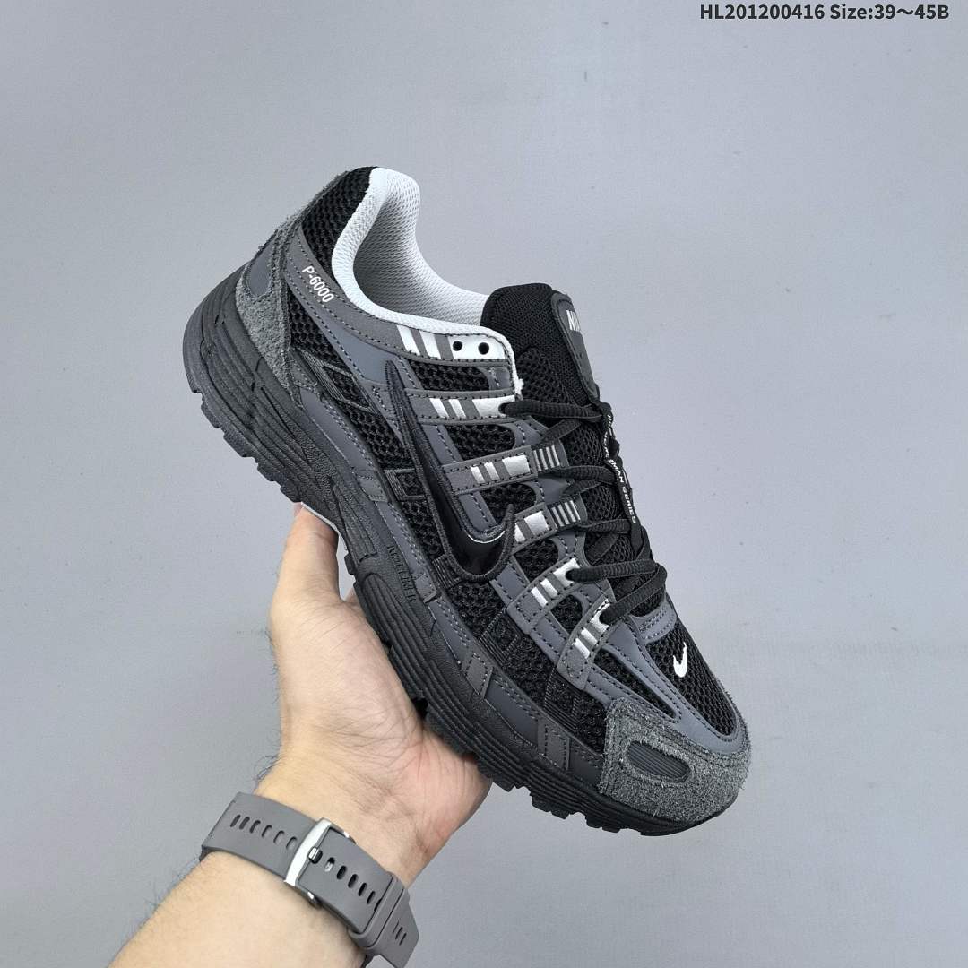 Nike P-6000 - foto 4