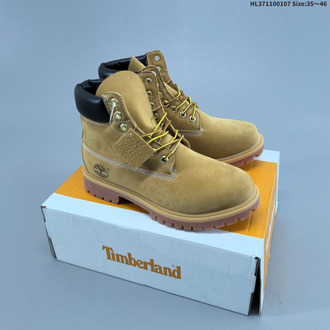 Timberland