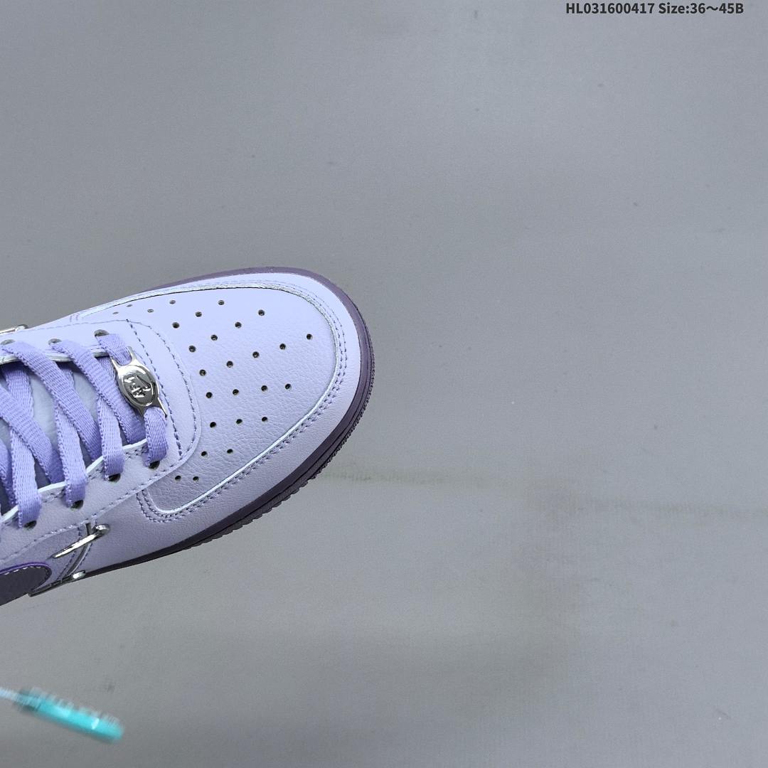 Nike Air Force 1 UTILITY BHM QS - foto 8