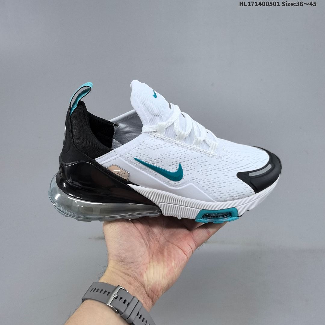 Nike Air Max 270 Flyknit Air Max - foto 2