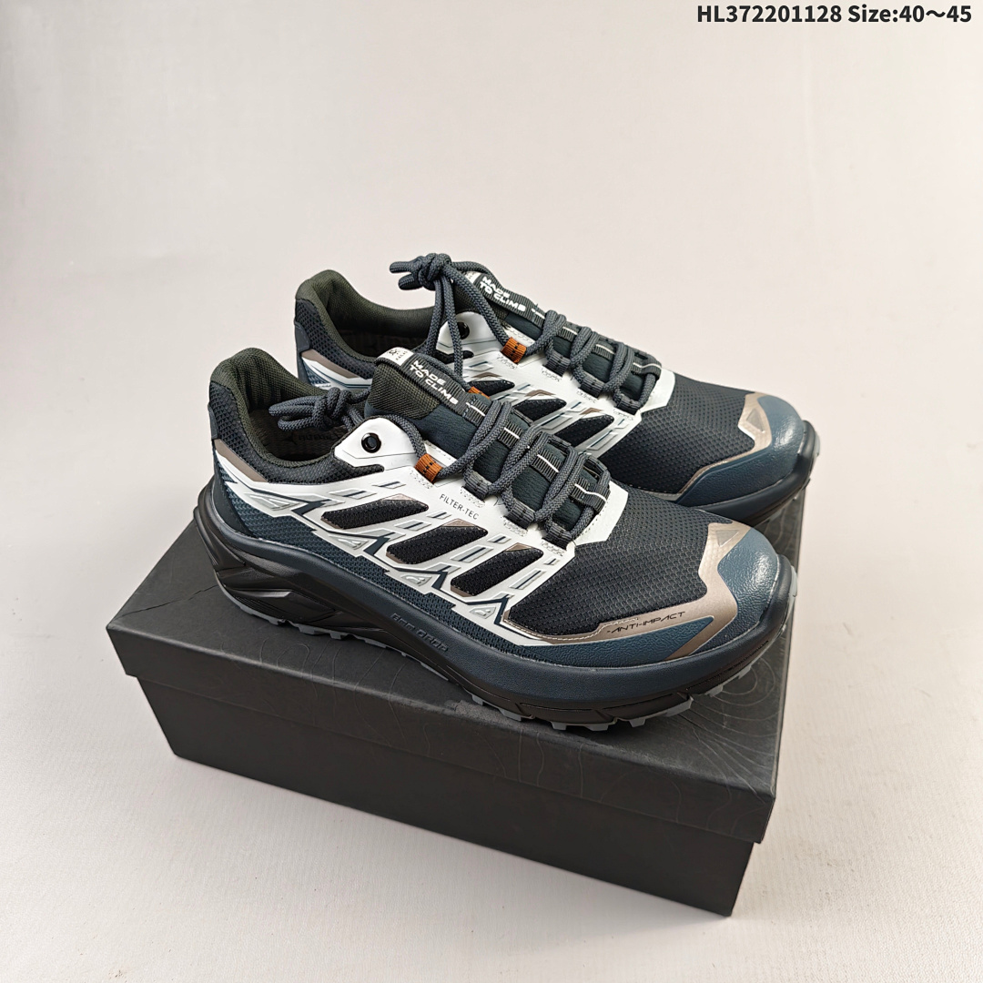 KAILAS MAX FLT Vibram FLT - foto 3