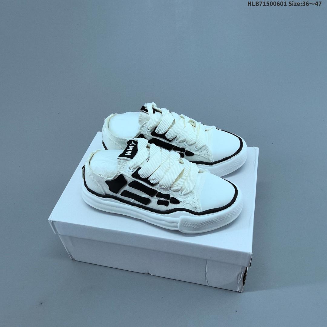 amiri dunk Skel-top-low-sneakers “ ” Amiri - foto 6