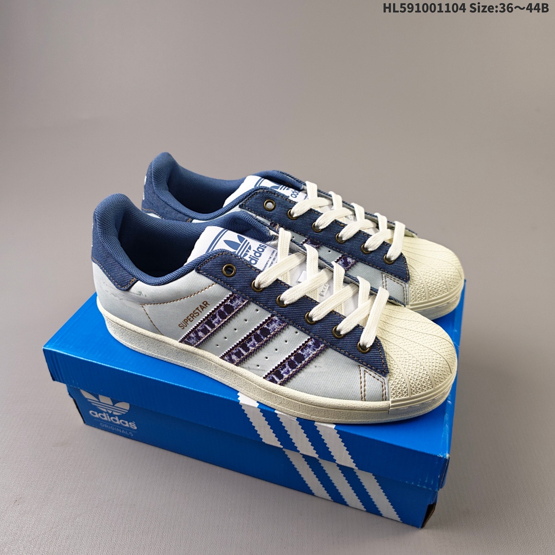 Adidas Originals Superstar ’DIY’ - foto 5