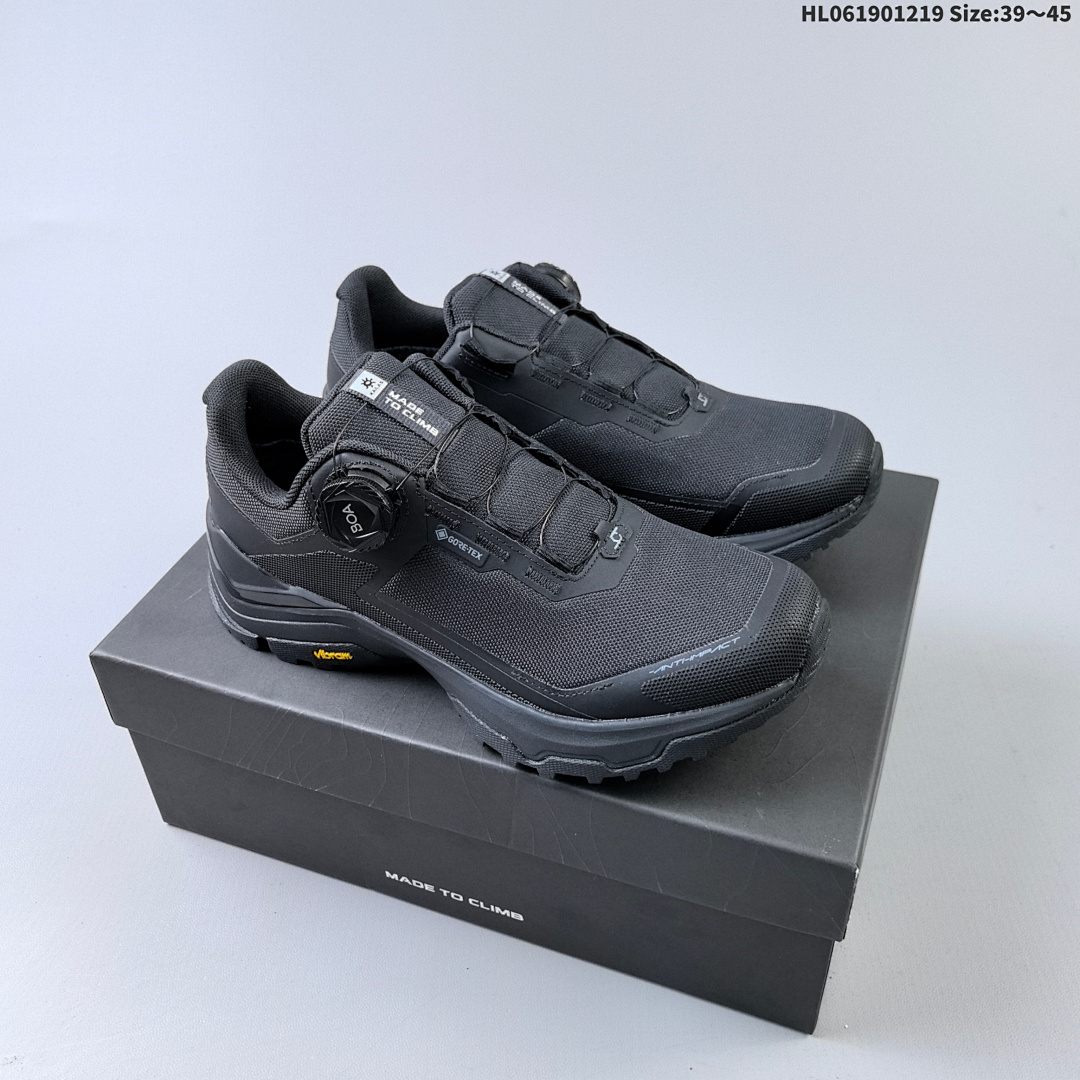 KAILAS GTX Vibram - foto 2