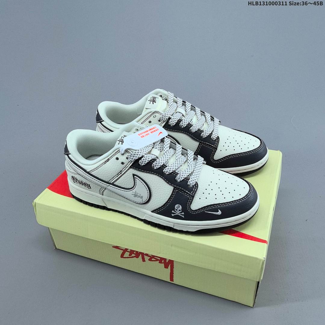 NIKE DUNK SB LOW Dunk SB Dunk Dunk Dunk SB - foto 6