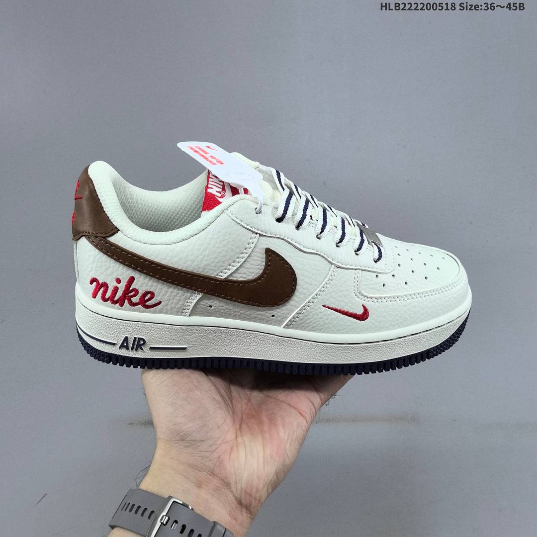 Nike Air Force1 07 low - foto 3