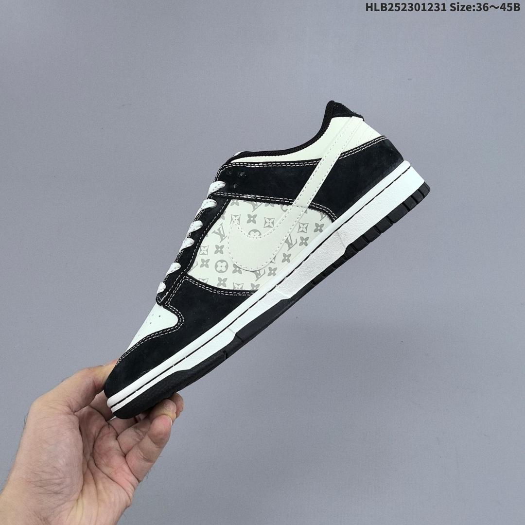 Nike Dunk Low Retro ‘DIY ’ - foto 8