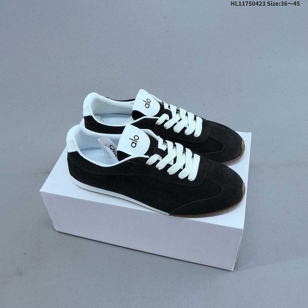 Alo Yoga Sunset Sneaker ID Size 45 - foto 5