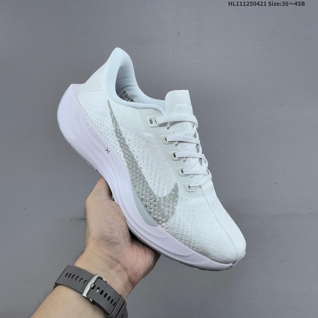 Nike Air Zoom Pegasus Plus Flyknit - foto 3