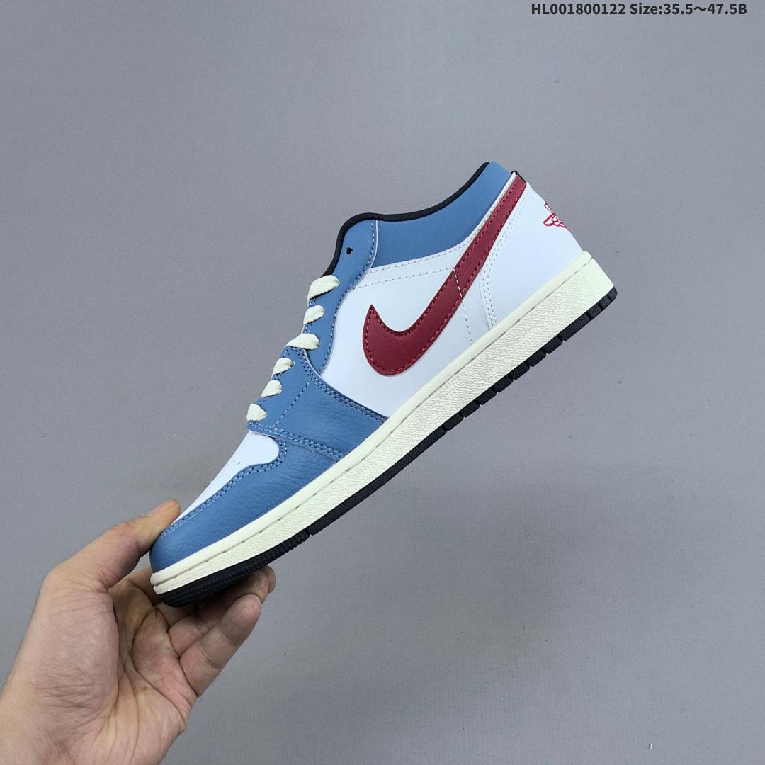 Air Jordan 1 Low "Motion" AJ1 1 aj1 1 - foto 7