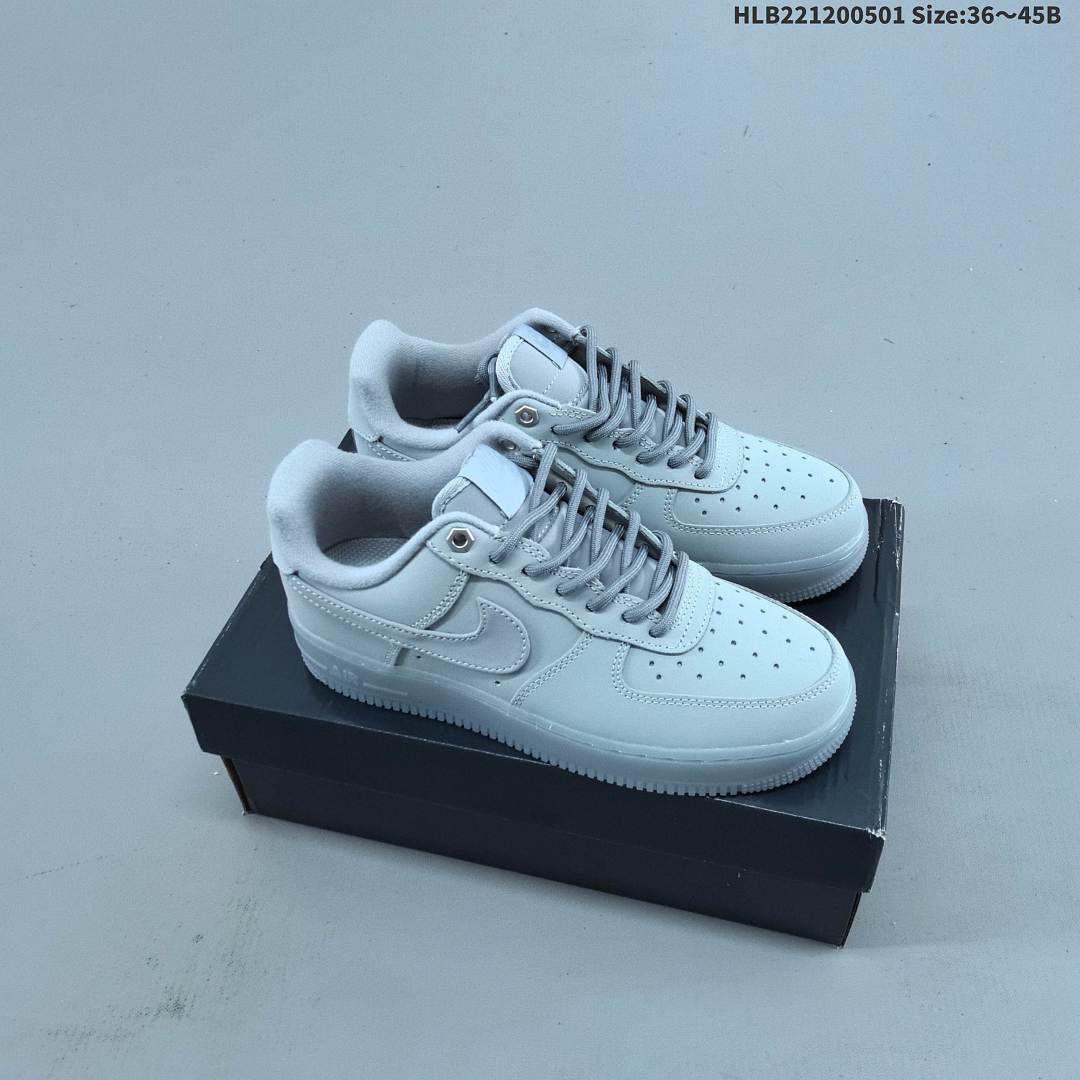 Nike AIR FORCE 1’07 Force - foto 6