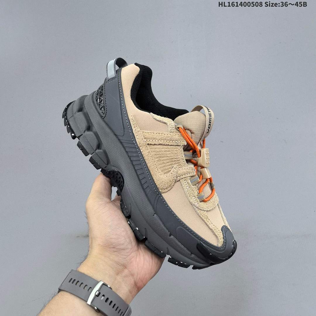 Nike Zoom Vomero Roam TPU EVA - foto 2