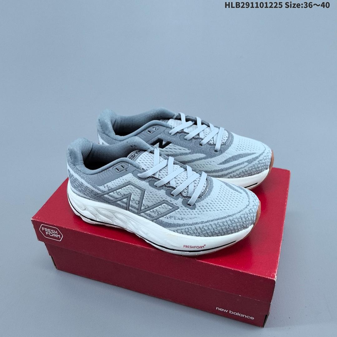 New Balance Fresh Foam X Vongo v6 NB - foto 4