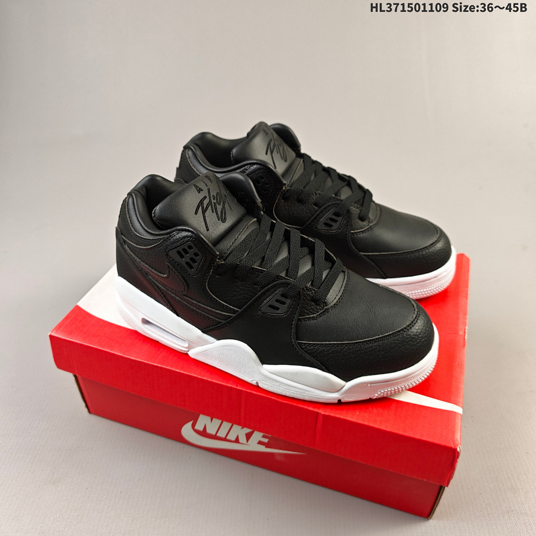 89 Nike Air Flight Legacy 89 Swooshes