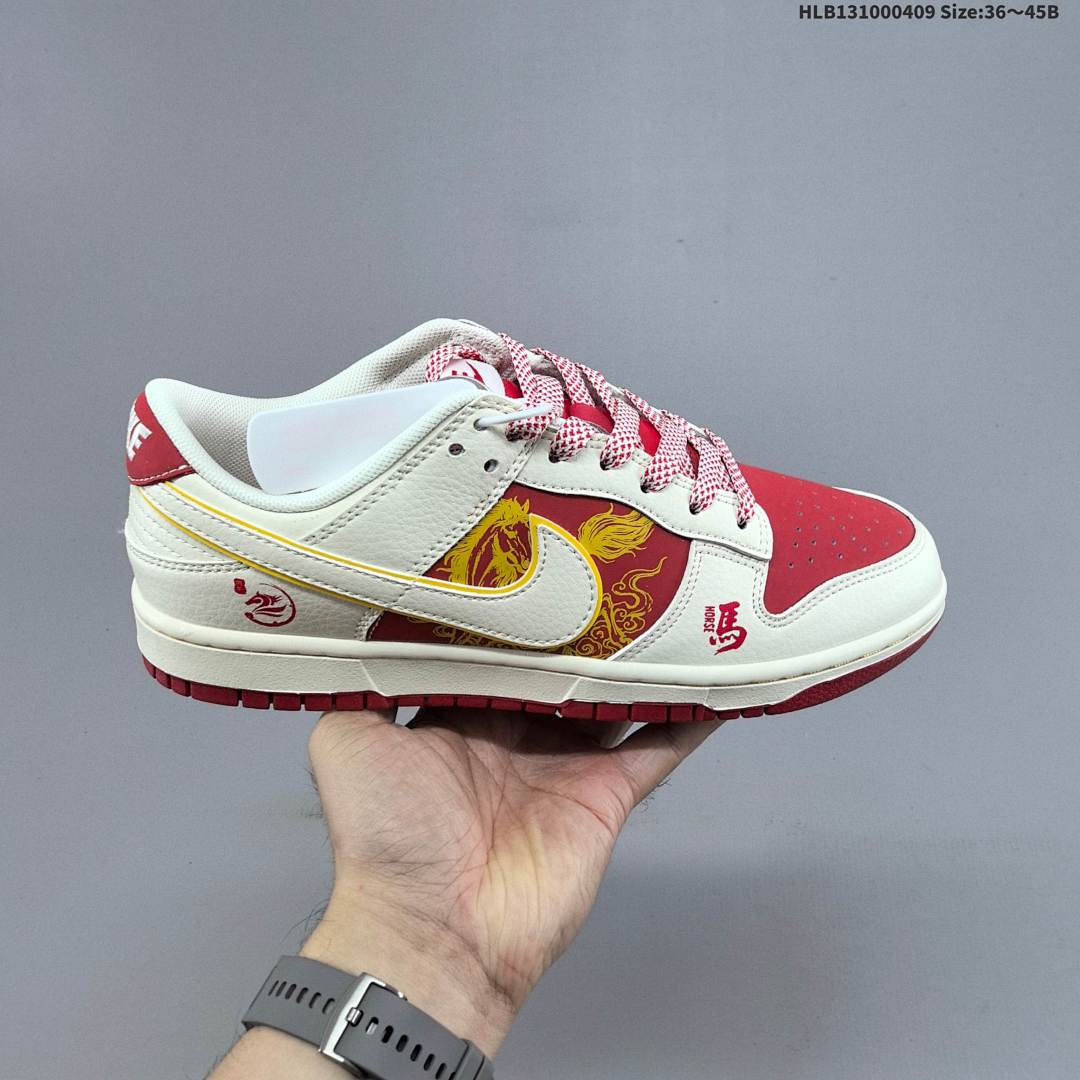 NIKE DUNK SB LOW Dunk SB Dunk Dunk Dunk SB - foto 2