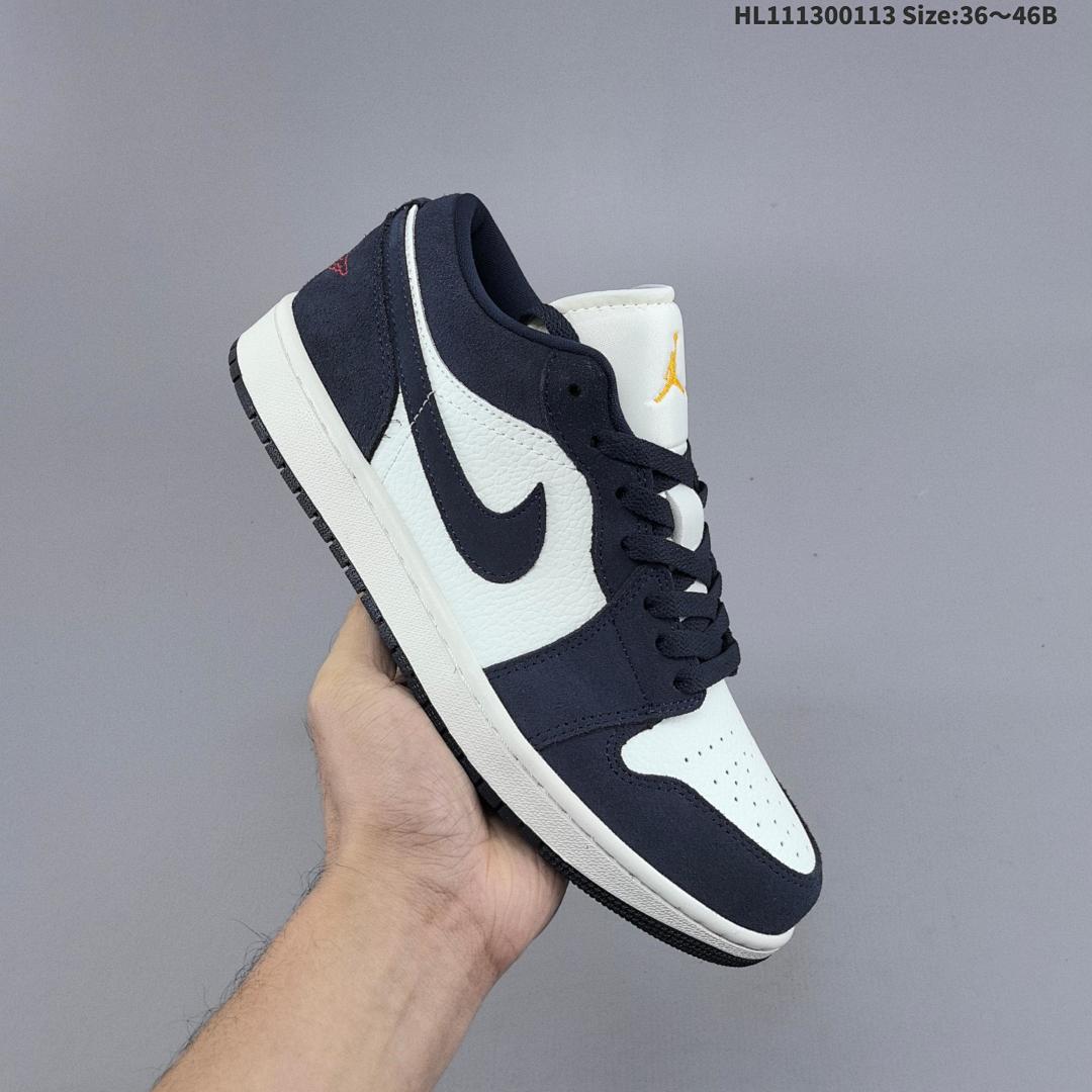 Nike Air Jordan 1 Low OG AJ1 1 - foto 6