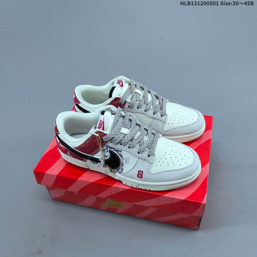 NIKE DUNK SB LOW Dunk SB Dunk Dunk Dunk SB - foto 6