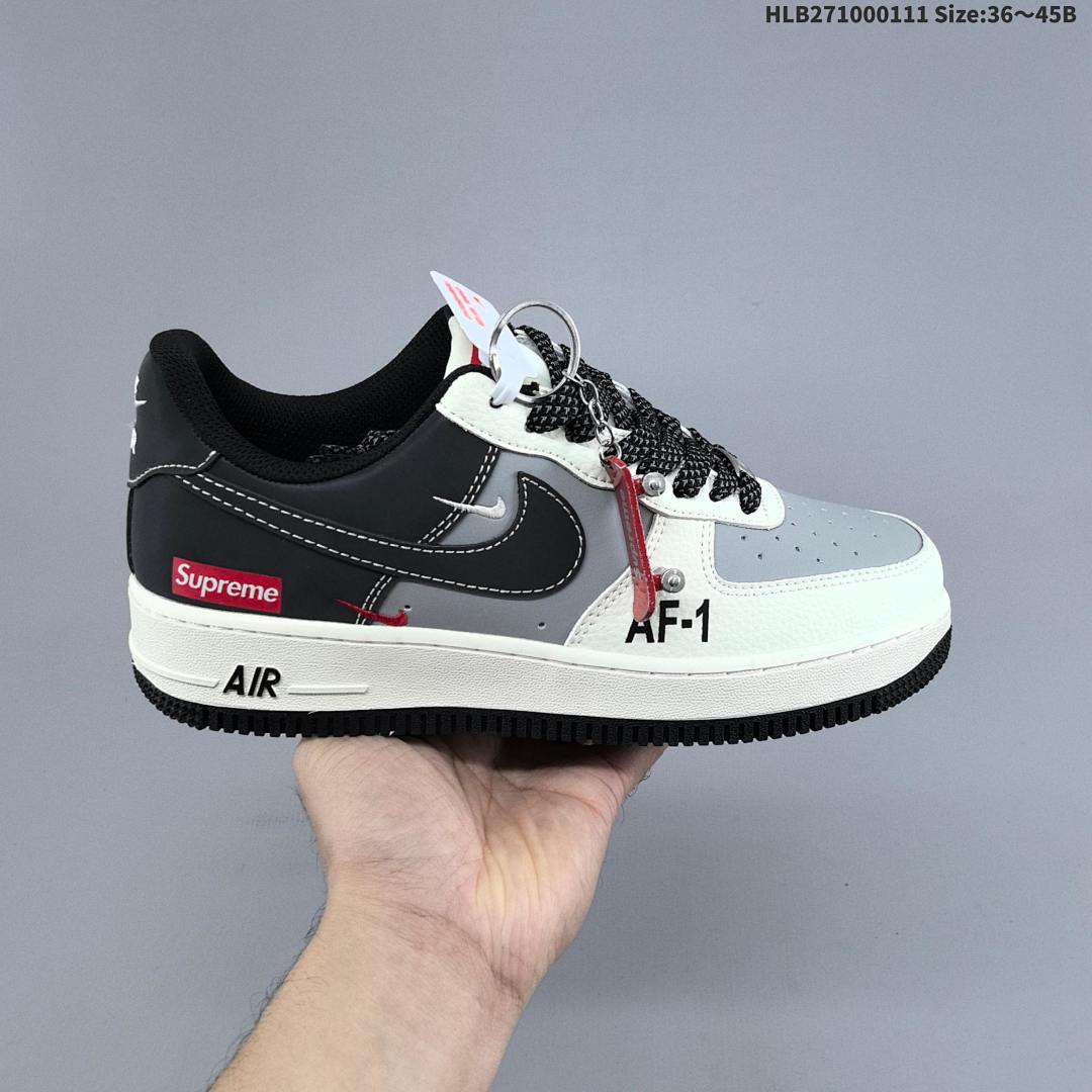 NIKE AIR FORCE 1‘07 LV8 - foto 5