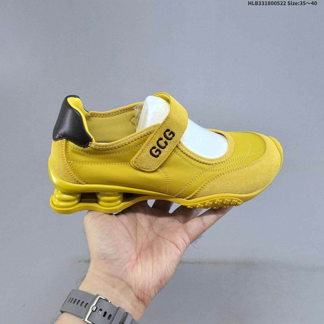 GG-CC Sporty &amp;amp; Rich - foto 3