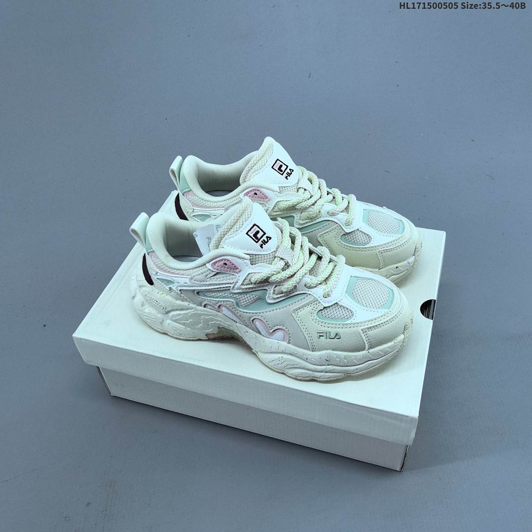 FILA FERN - foto 7