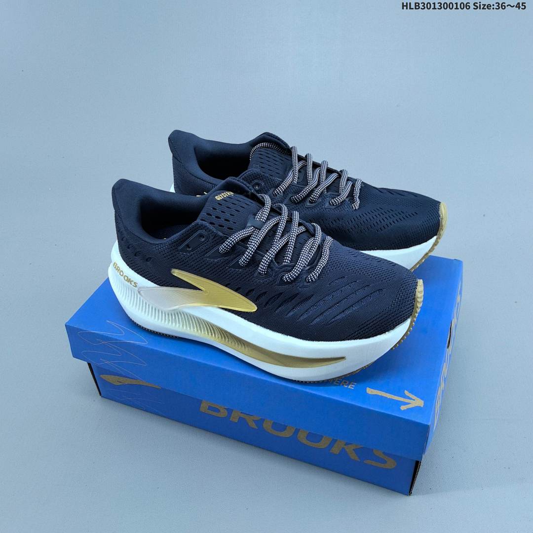 Brooks Glycerin Max 2 1D 092 lD Size 45 - foto 5
