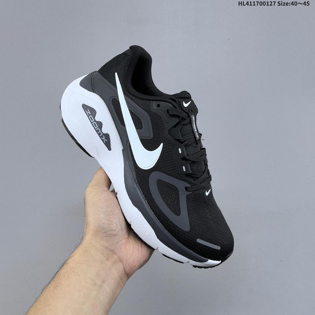 NIKE STRUCTURE PLUS ReactX Air Zoom - foto 5