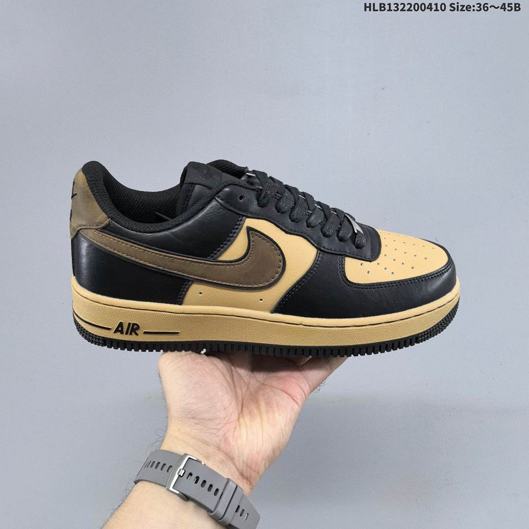Nike Air Force1 07 low FB - foto 2