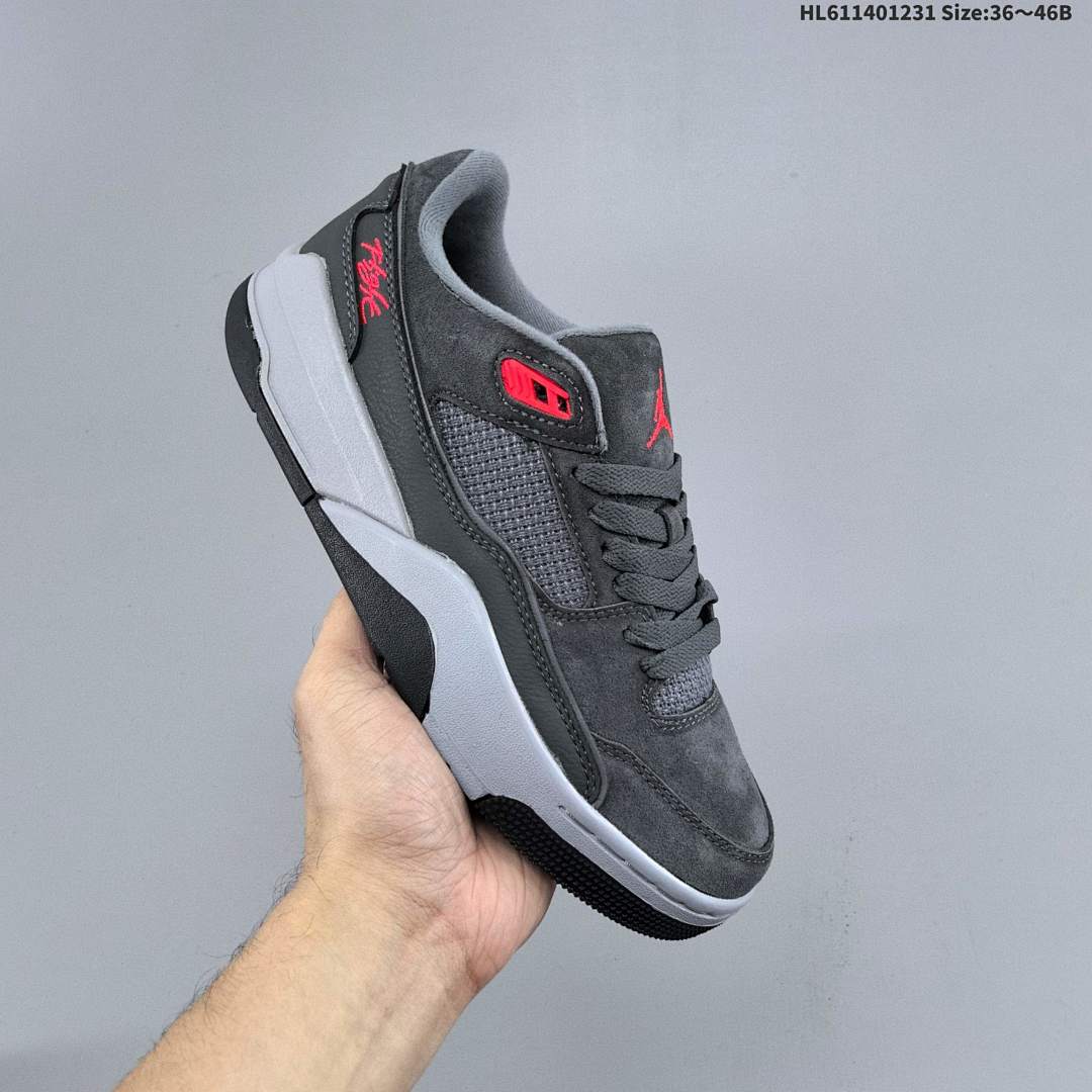 JORDAN FLIGHT COURT Decides War x Nike Jordan FLIGHT COURT ATE 00 - foto 8