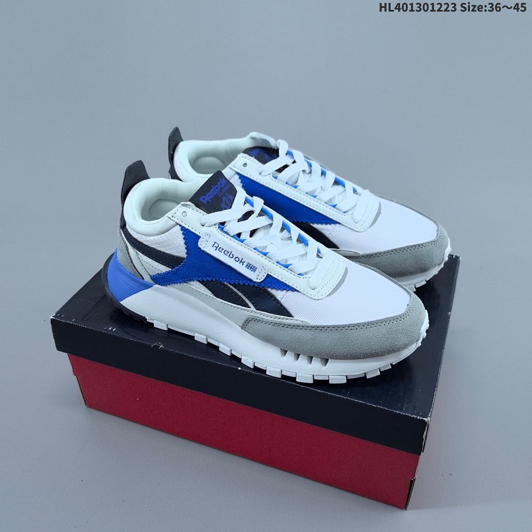 Reebok/ LX 2200 Reebok LX2200 1. ‌ - foto 4