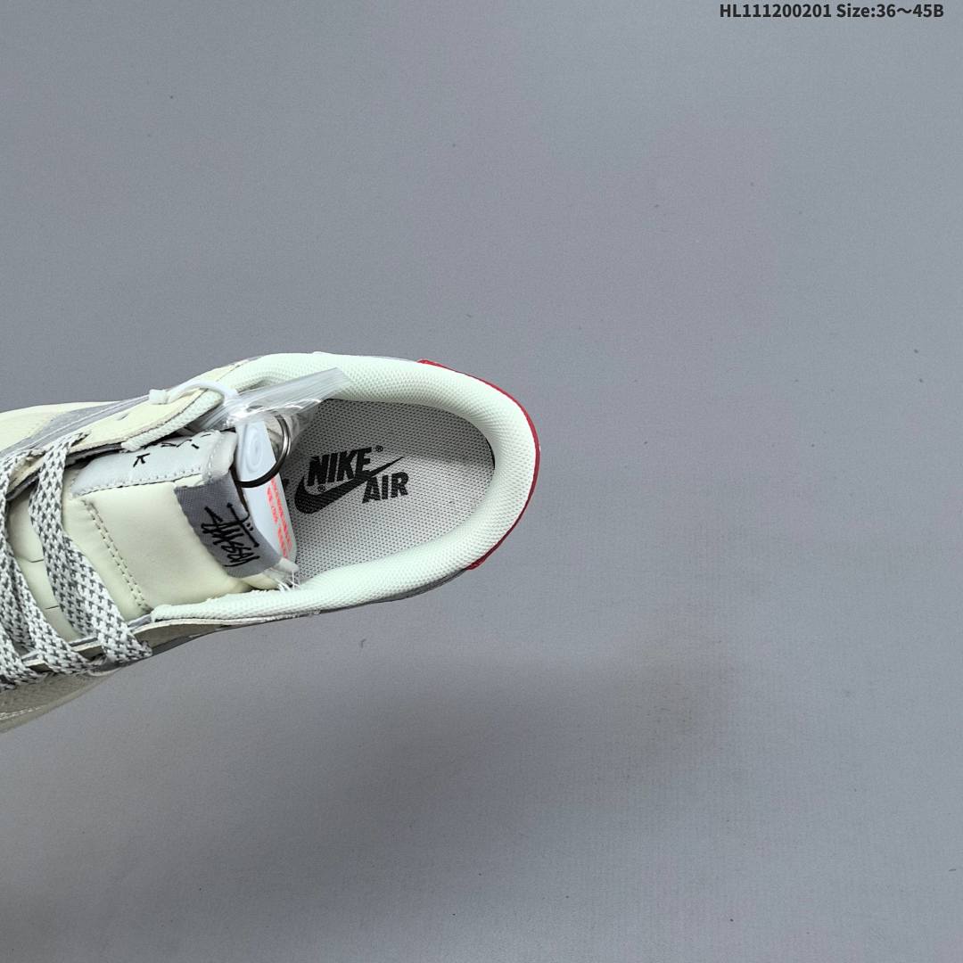 Nike Air Jordan 1 x Travis Scott AJ1 ‘DIY’ -DF24 36.5 3 - foto 2
