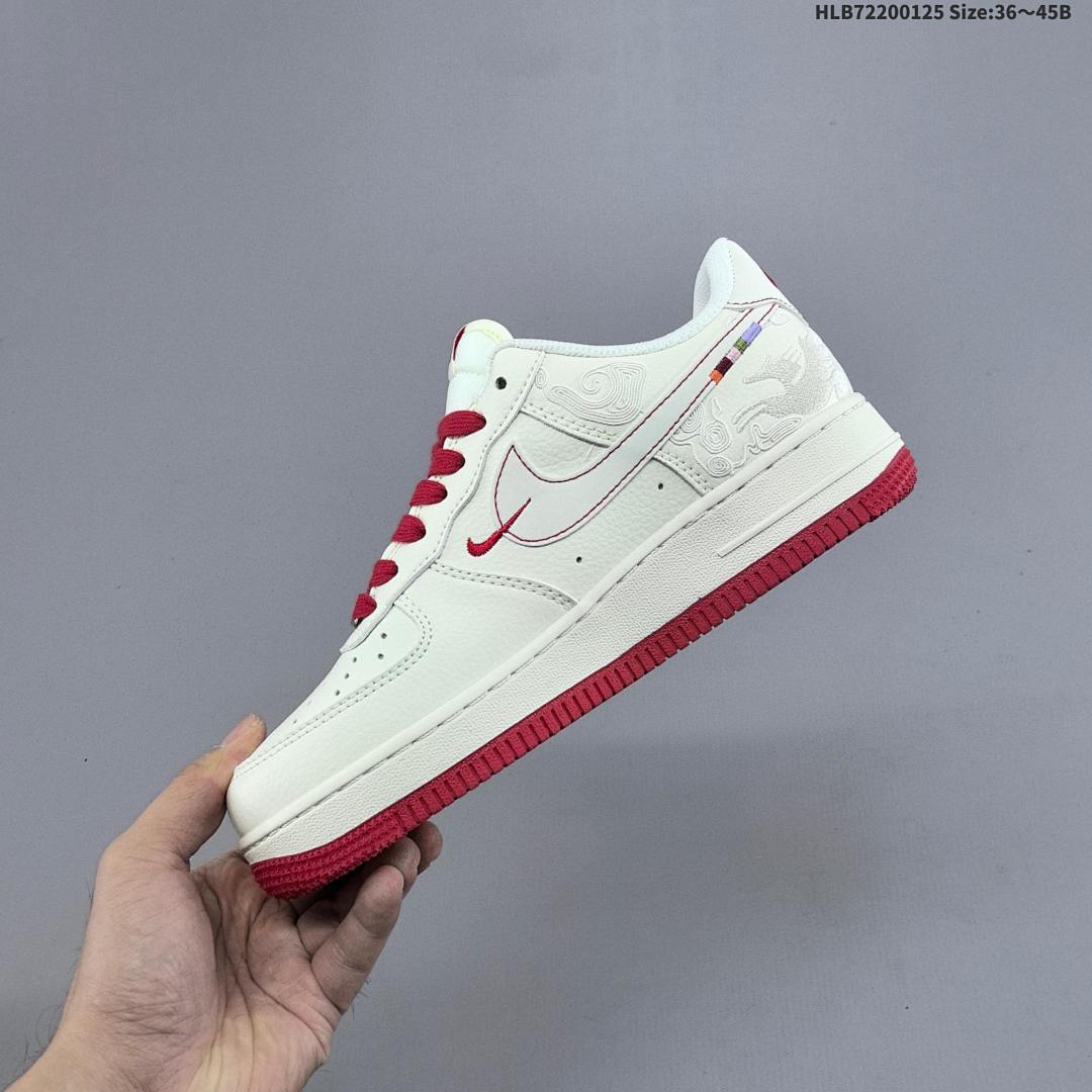 Nike Air Force1 07 low - foto 4