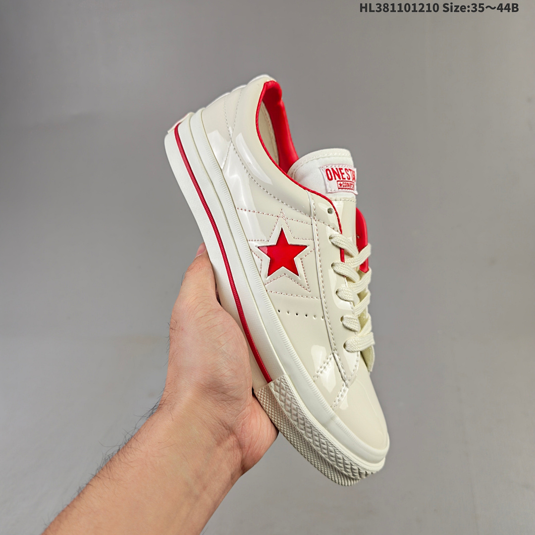 Converse One Star Pro - foto 4