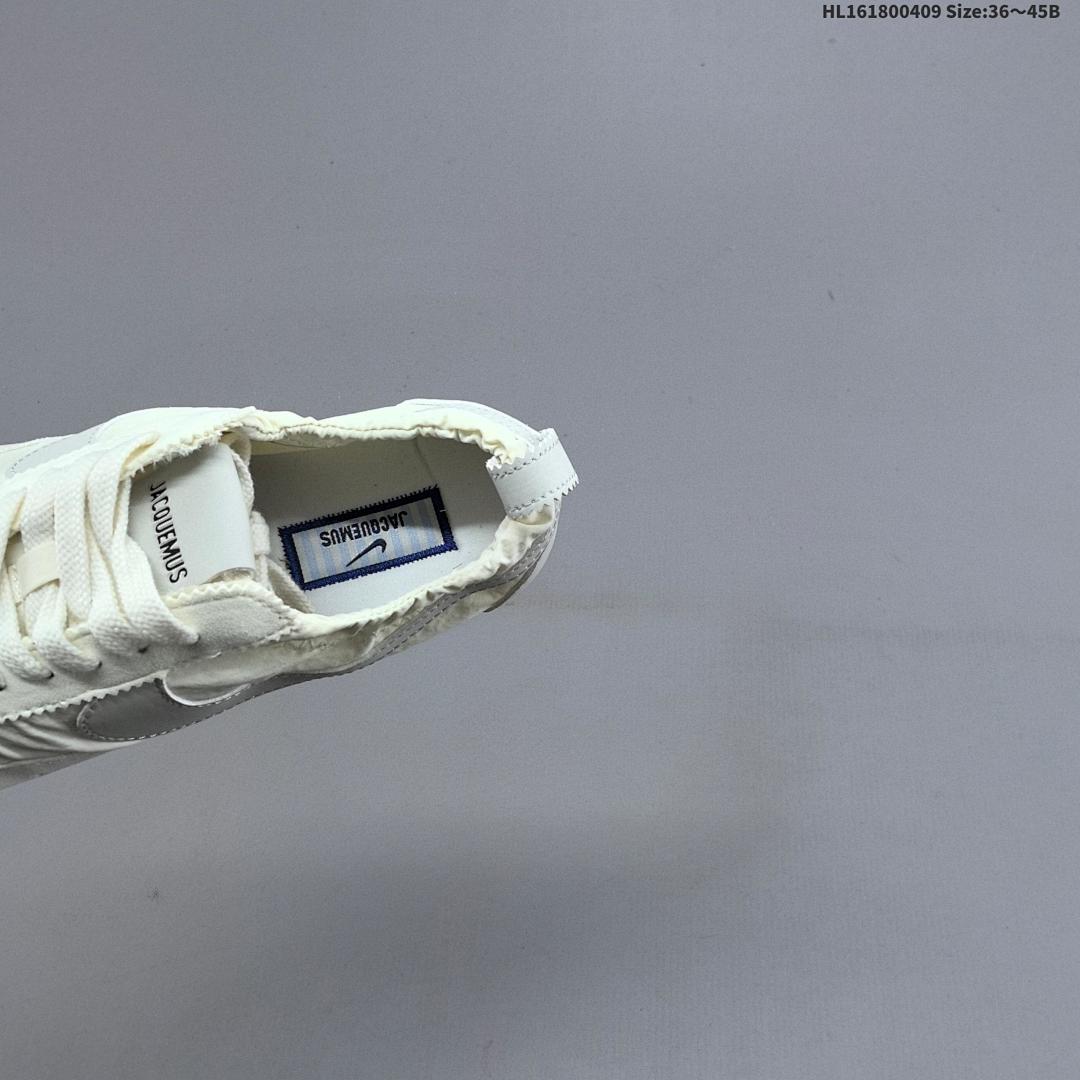 Jacquemus x Nike Jacumoon ‍ ‍‍ - foto 9