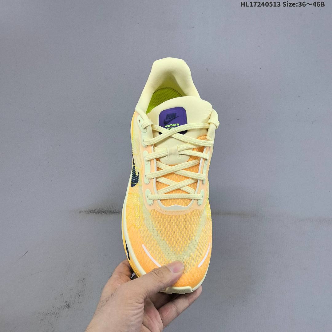 Nike VOMERO PREMIUM ReactX Air Zoom - foto 8