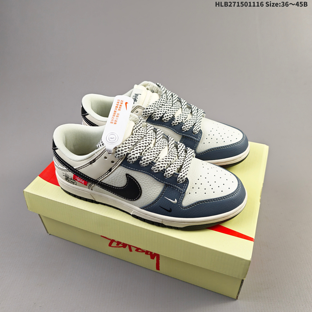 NIKE DUNK SB LOW dunk Dunk SB Dunk Dunk Dunk SB - foto 2