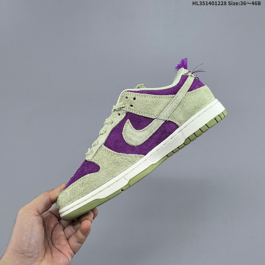 NIKE DUNK LOW ZoomAir sb - foto 7