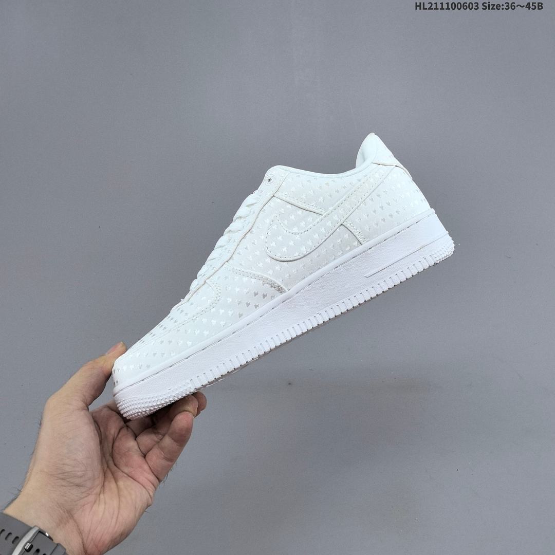 Nike AIR FORCE 1’07 Force - foto 7