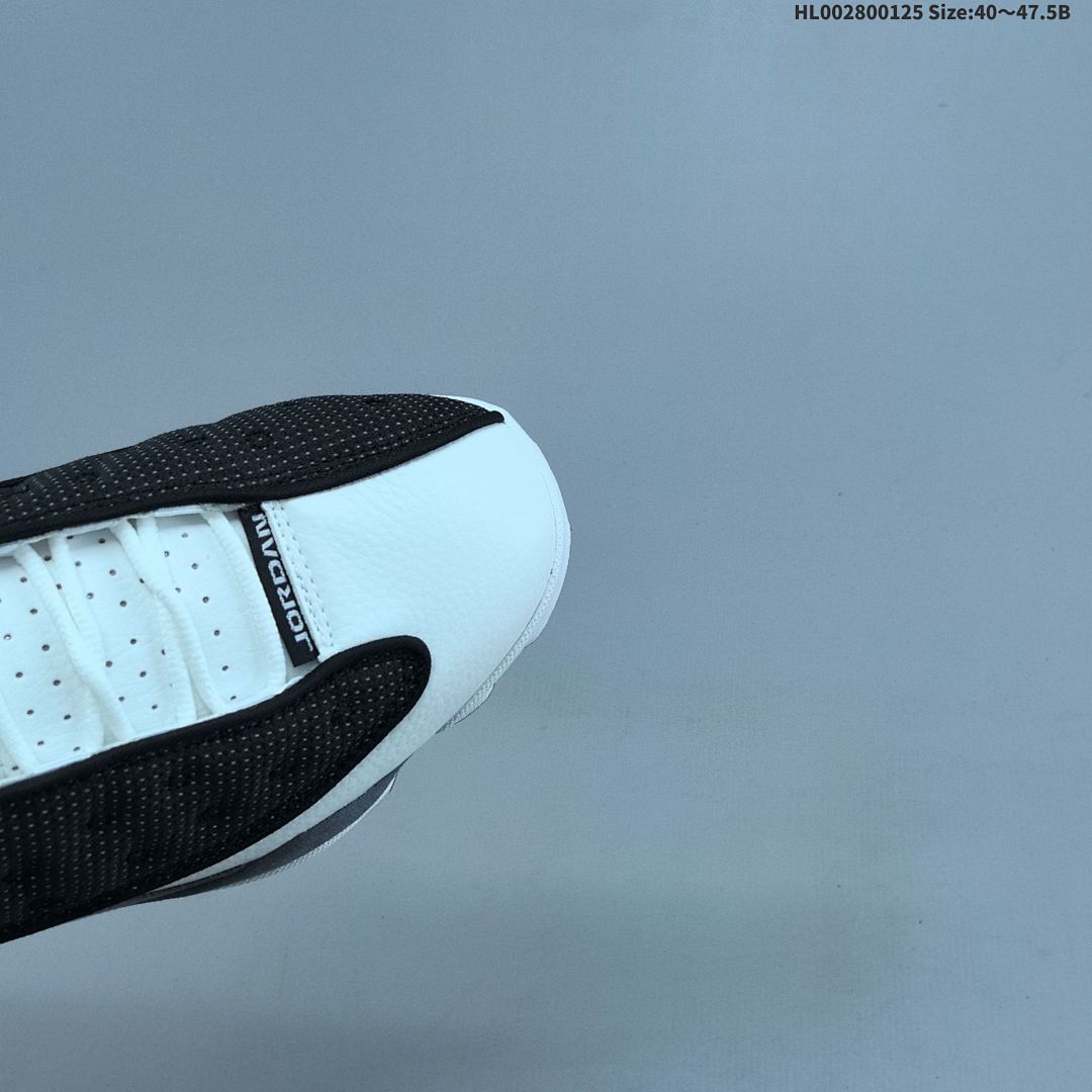 Air Jordan 13 Retro "Black Flint" AJ13 13 aj13 13 - foto 3