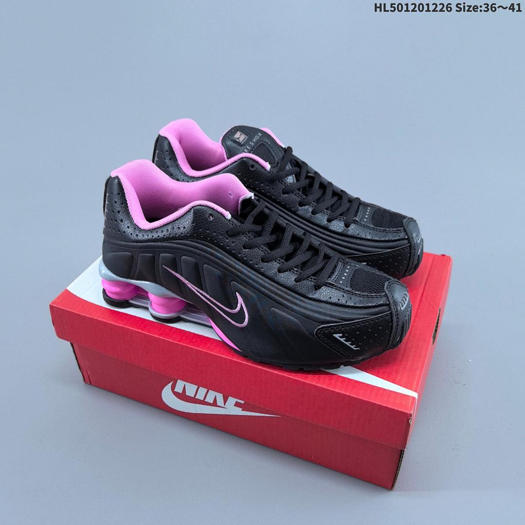 NIKE SHOX R4 015 ID Size 41 - foto 2