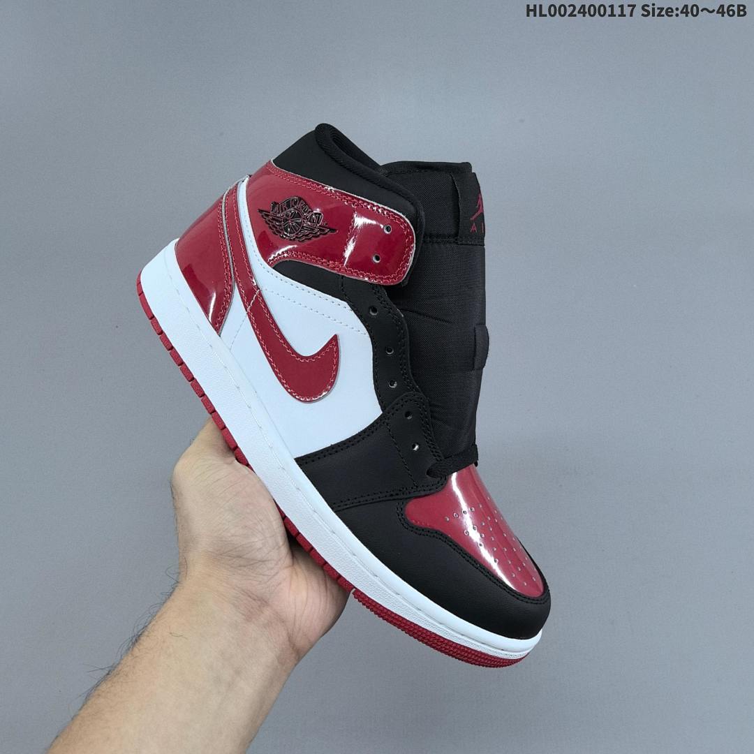 Air Jordan 1 Mid AJ1 1 aj1 1 Sw - foto 8