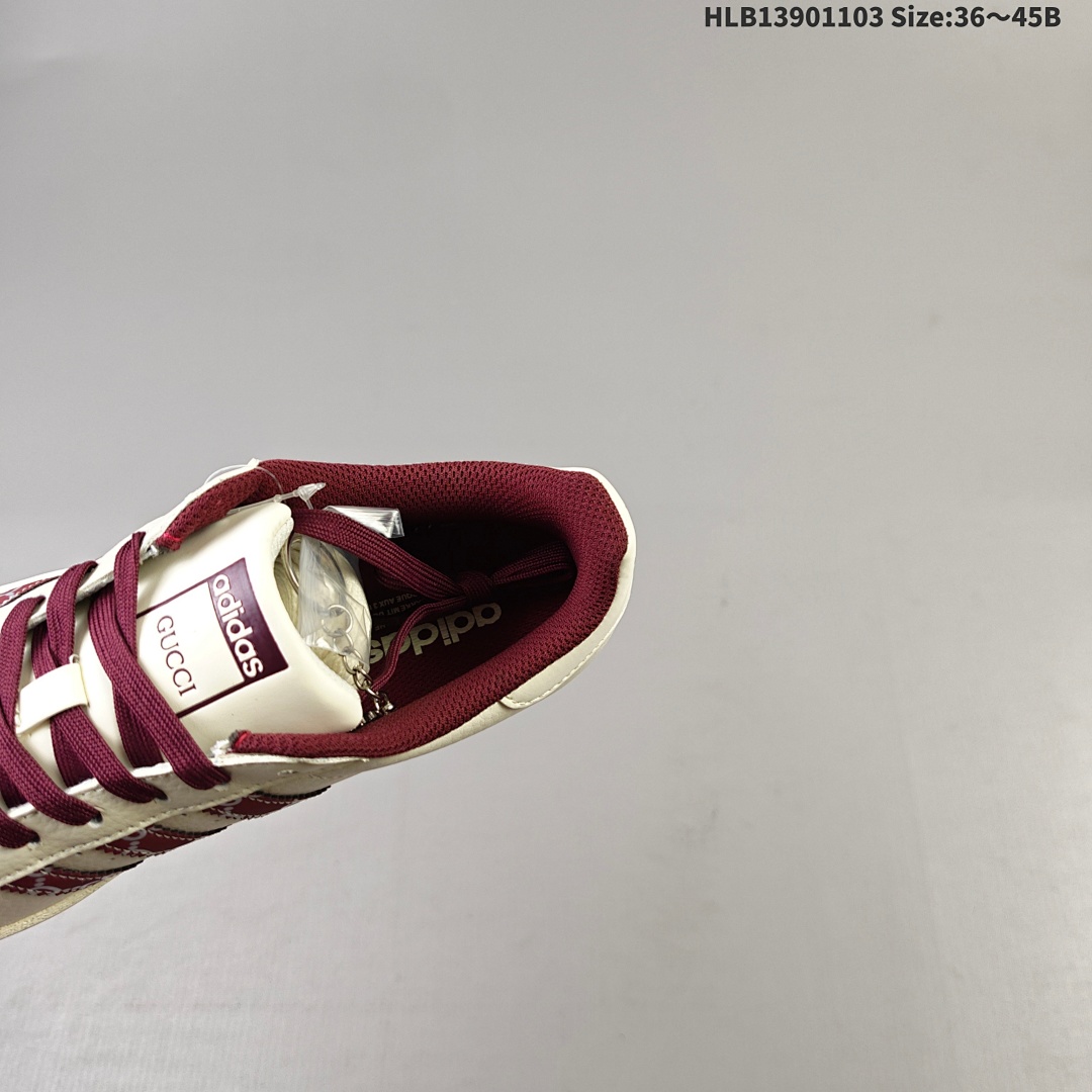 adidas Gazelle INdoor W - foto 3