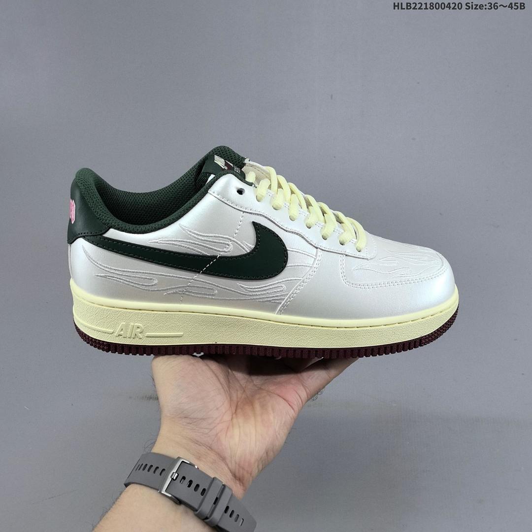 NIKE AIR FORCE 1‘07 -030 - foto 2