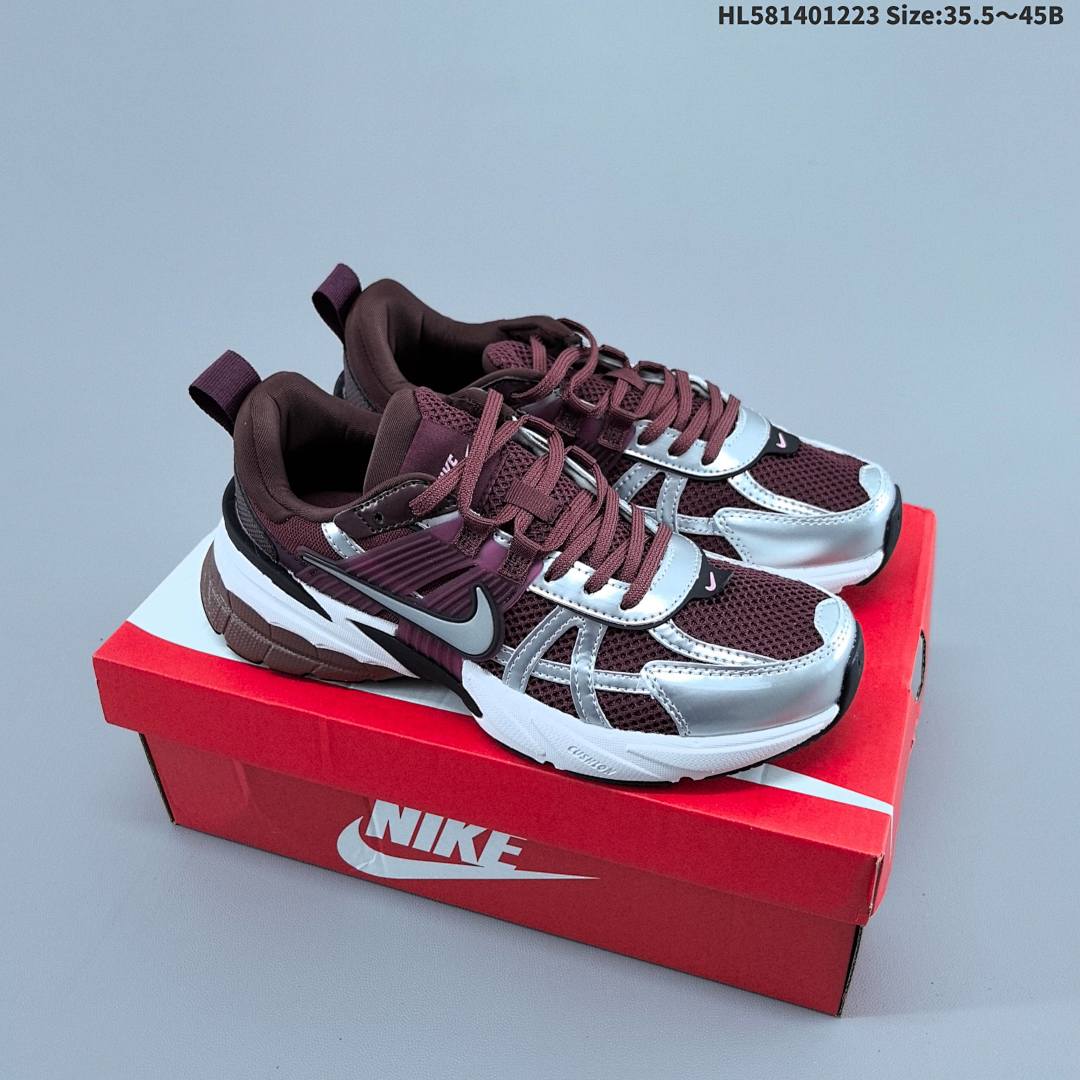 NIKE V2K RUN Swoosh Bill Bowe - foto 2