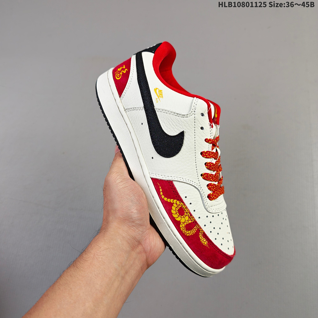 ‼️ 80 ✅NIKE COURT VISION LO ‘DIY’ - foto 9